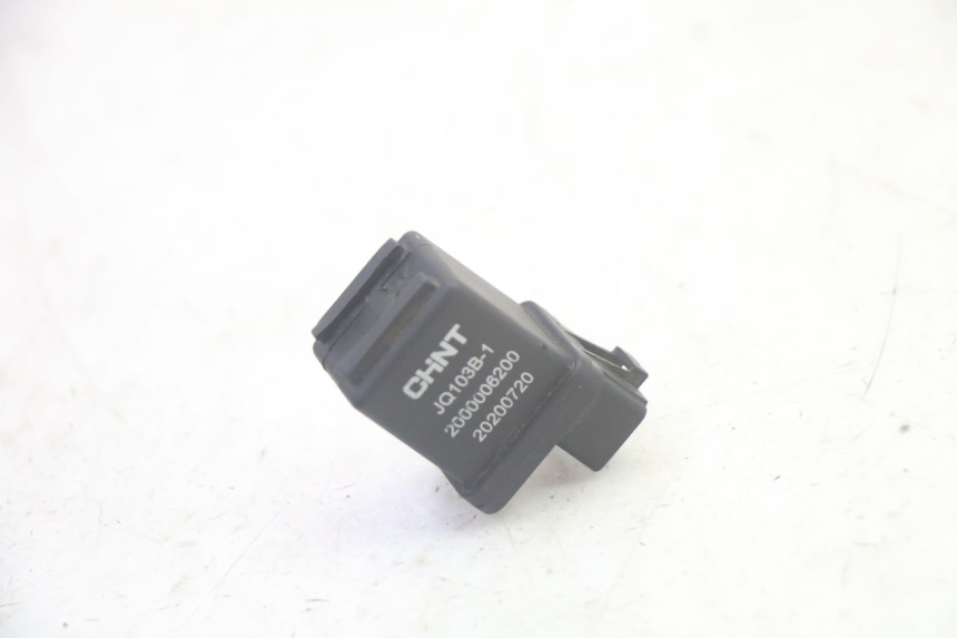 photo de STARTER RELAY PEUGEOT KISBEE 4T 50 (2018 - 2022) - Component detail