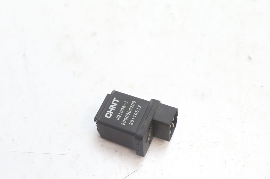 photo de STARTER RELAY PEUGEOT KISBEE 4T 50 (2010 - 2017) - Main view