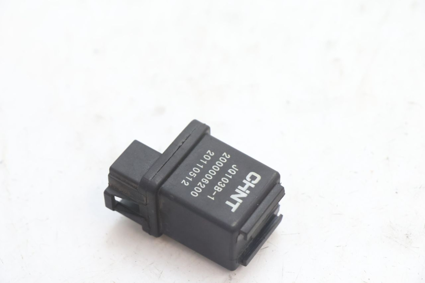 photo de STARTER RELAY PEUGEOT KISBEE 4T 50 (2010 - 2017) - Component detail