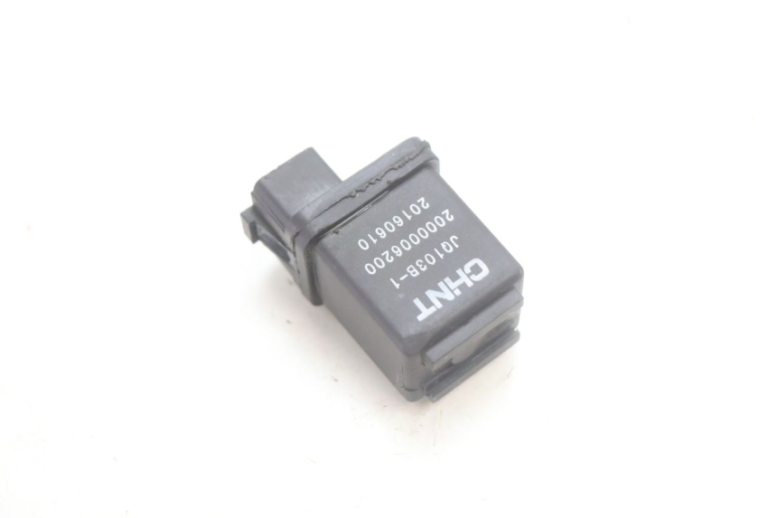 photo de STARTER RELAY PEUGEOT KISBEE 4T 50 (2010 - 2017) - Component detail