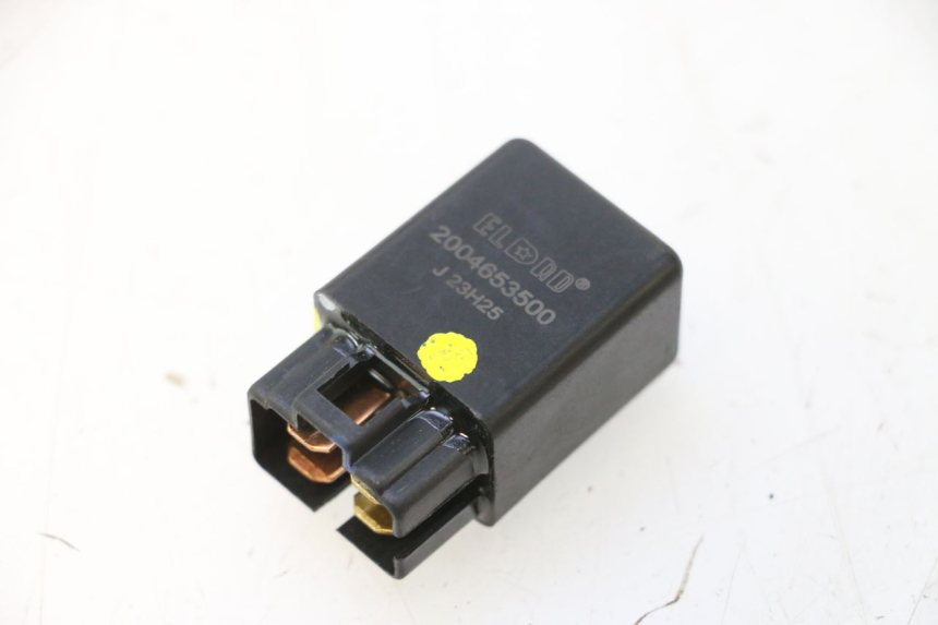 photo de STARTER RELAY PEUGEOT KISBEE 4T 50 (2023 - 2026) - Main view
