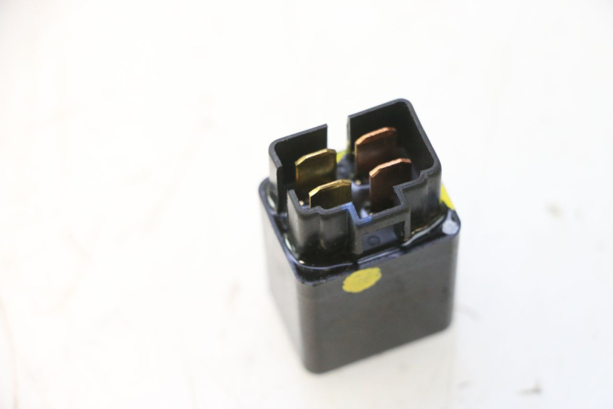photo de STARTER RELAY PEUGEOT KISBEE 4T 50 (2023 - 2026) - Component detail