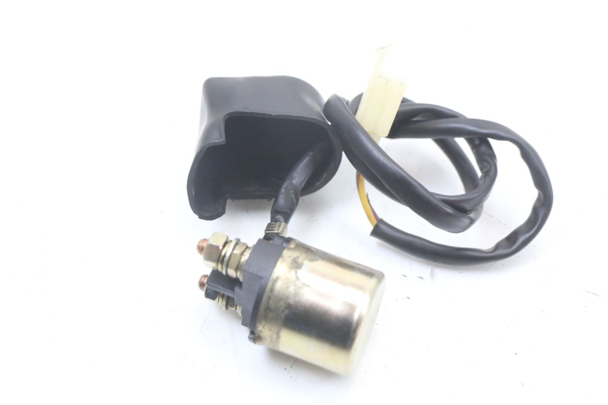 photo de STARTER RELAY ORCAL KITE 4T 50 (2019 - 2023) - Zoom on usage condition