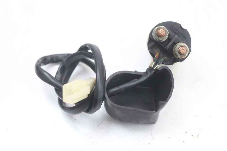 photo de STARTER RELAY ORCAL KITE 4T 50 (2019 - 2023) - Alternative perspective