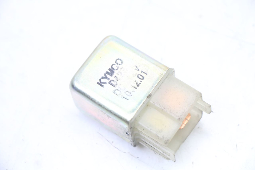 photo de STARTER RELAY KYMCO DINK 4T 50 (2007 - 2018) - Main view