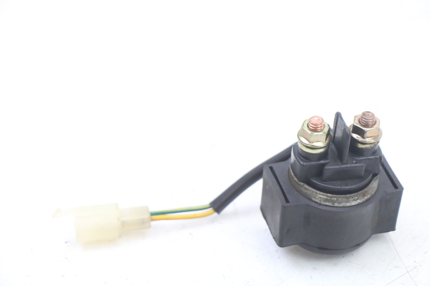 photo de STARTER RELAY KYMCO DINK STREET 125 (2009 - 2014) - Main view