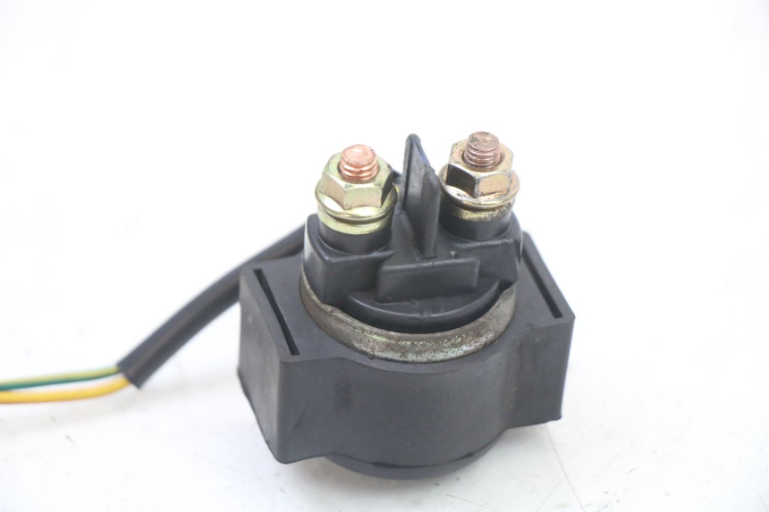 photo de STARTER RELAY KYMCO DINK STREET 125 (2009 - 2014) - Component detail