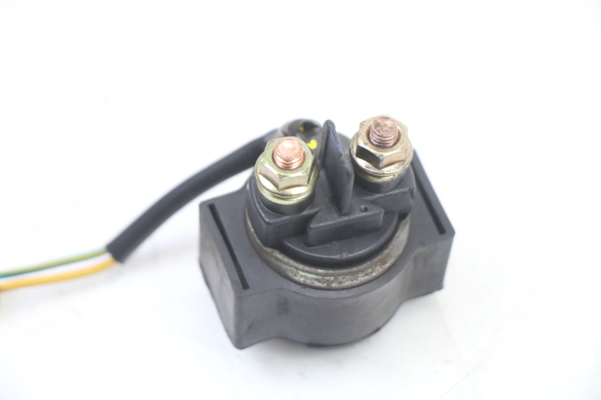 photo de STARTER RELAY KYMCO DINK STREET 125 (2009 - 2014) - Zoom on usage condition