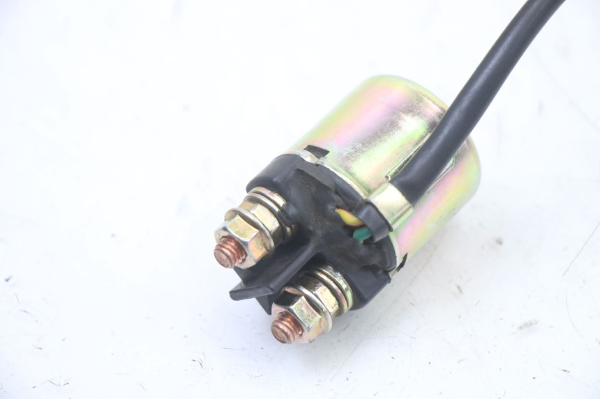 photo de STARTER RELAY KYMCO GRAND DINK 125 (2008 - 2014) - Component detail