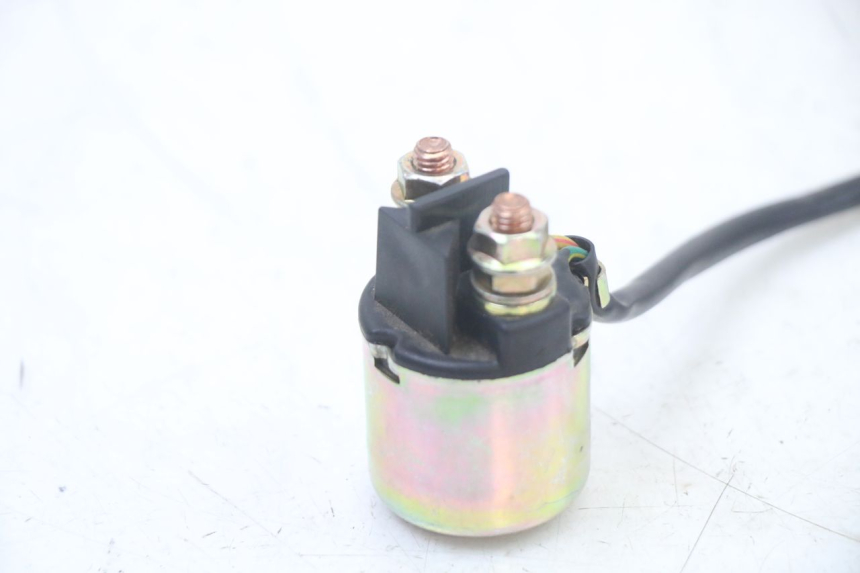 photo de STARTER RELAY KYMCO GRAND DINK 125 (2008 - 2014) - Technical close-up