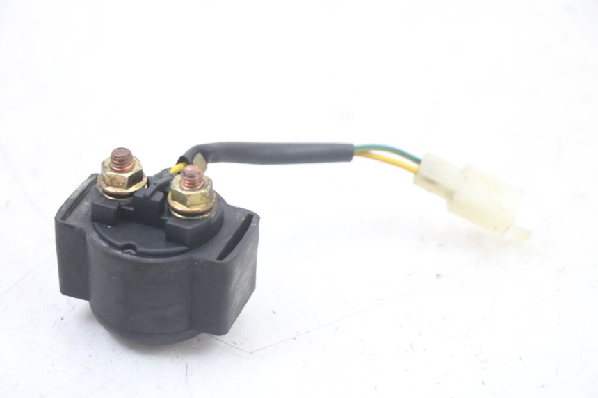 photo de STARTER RELAY KYMCO PEOPLE S 125 (2000 - 2008) - Main view