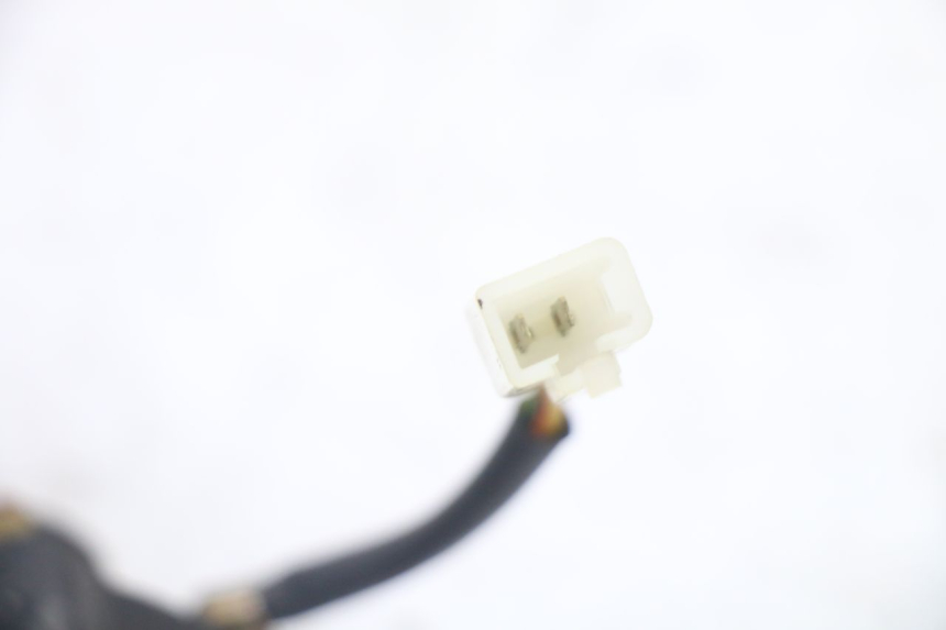 photo de STARTER RELAY KYMCO PEOPLE S 125 (2000 - 2008) - Technical close-up