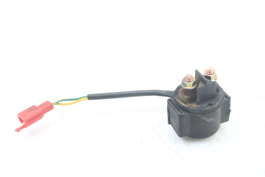 photo de STARTER RELAY KYMCO STRYKER OFF ROAD 125 (1999 - 2005) - Main view