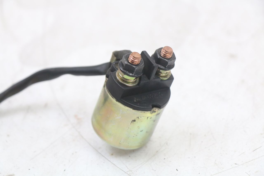 photo de STARTER RELAY KYMCO X-TOWN XTOWN 125 (2016 - 2021) - Component detail