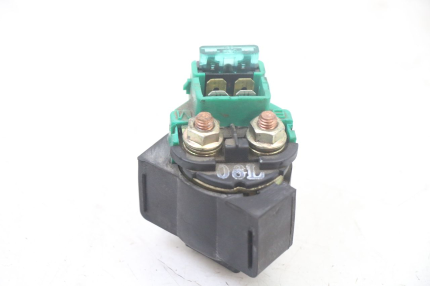 photo de STARTER RELAY KYMCO XCITING 500 (2007 - 2010) - Main view