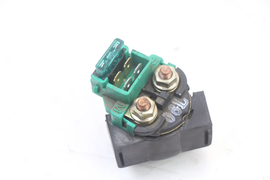 photo de STARTER RELAY KYMCO XCITING 500 (2007 - 2010) - Component detail