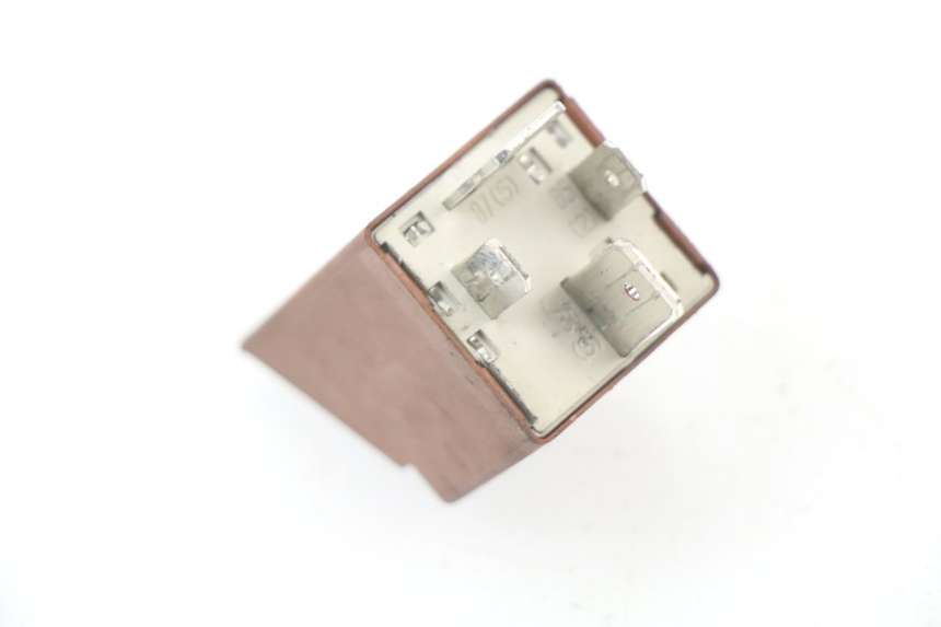 photo de STARTER RELAY PIAGGIO LIBERTY 2T 50 (2004 - 2008) - Zoom on usage condition