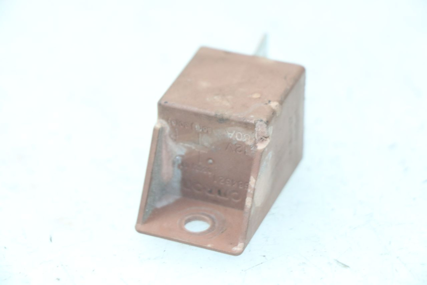photo de STARTER RELAY PIAGGIO LIBERTY 4T 50 (2009 - 2015) - Component detail