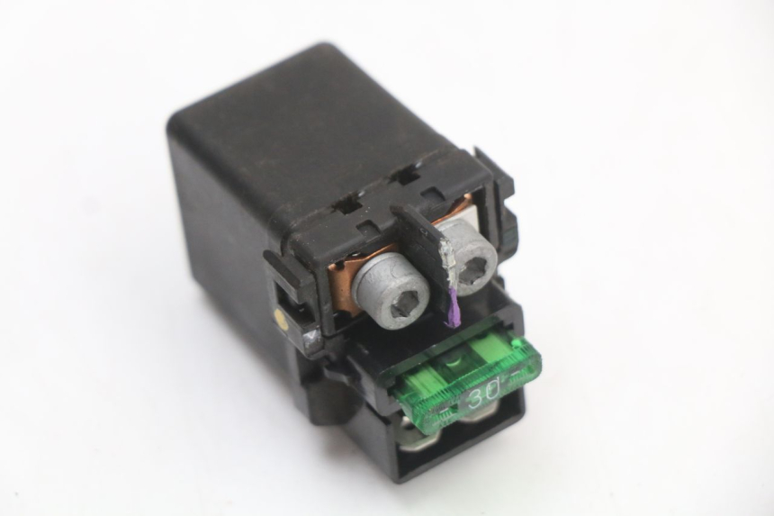 photo de STARTER RELAY PIAGGIO LIBERTY 4T 50 (2018 - 2021) - Component detail