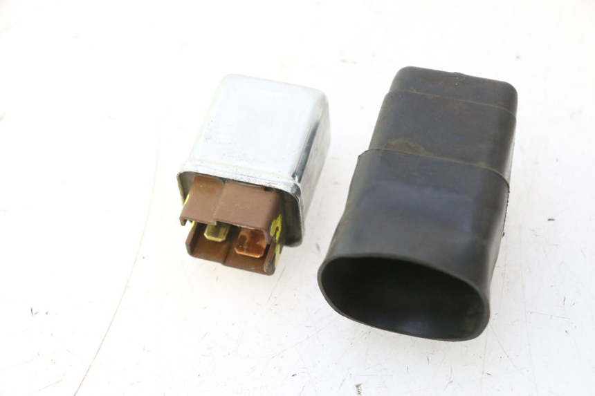 photo de STARTER RELAY PIAGGIO LIBERTY IGET 4T 50 (2015 - 2020) - Main view