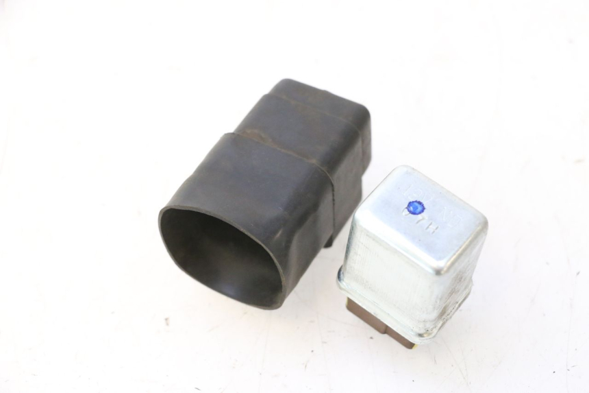 photo de STARTER RELAY PIAGGIO LIBERTY IGET 4T 50 (2015 - 2020) - Zoom on usage condition