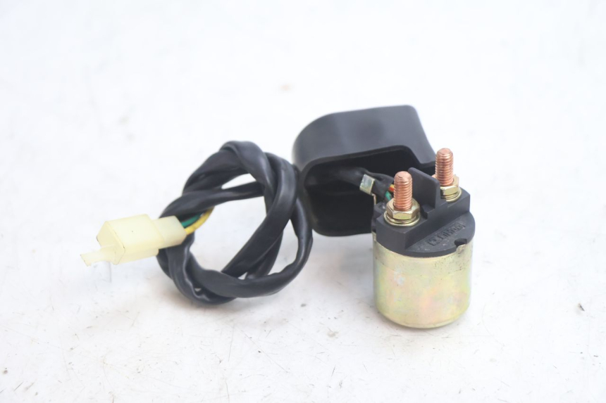 photo de STARTER RELAY LONGJIA LJ50QT 8M 2T 50 (2010 - 2017) - Main view