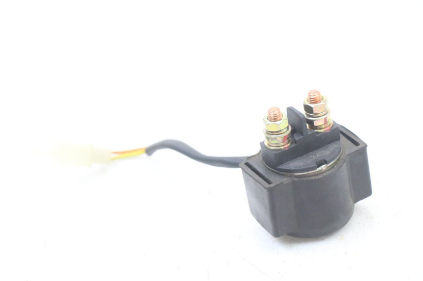 photo de STARTER RELAY LONGJIA SHARPY 125 (2020 - 2024) - Main view