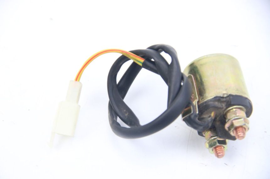 photo de STARTER RELAY VENESI LOWIGI RETRO JJ50QT-3 50 (2020 - 2022) - Main view