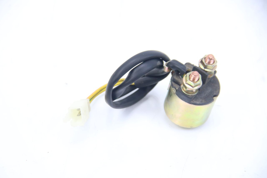 photo de STARTER RELAY VENESI LOWIGI RETRO JJ50QT-3 50 (2020 - 2022) - Component detail
