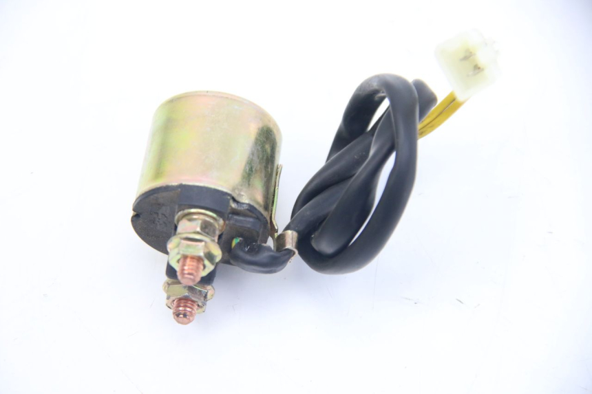 photo de STARTER RELAY VENESI LOWIGI RETRO JJ50QT-3 50 (2020 - 2022) - Alternative perspective