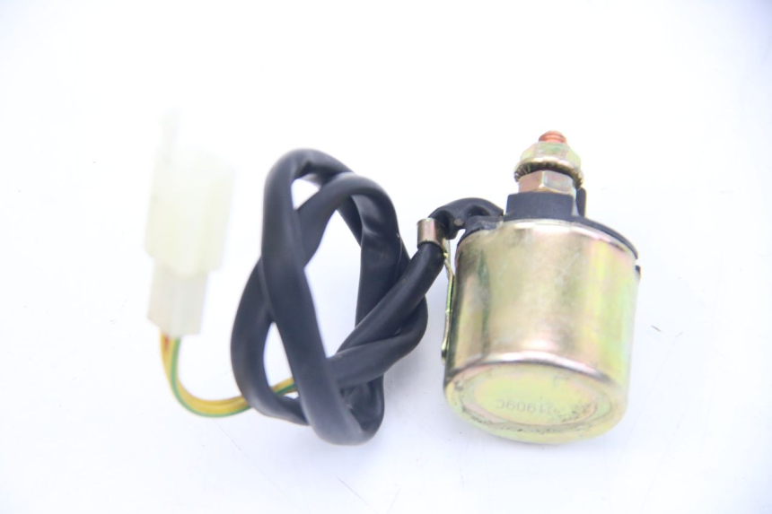 photo de STARTER RELAY VENESI LOWIGI RETRO JJ50QT-3 50 (2020 - 2022) - Technical close-up