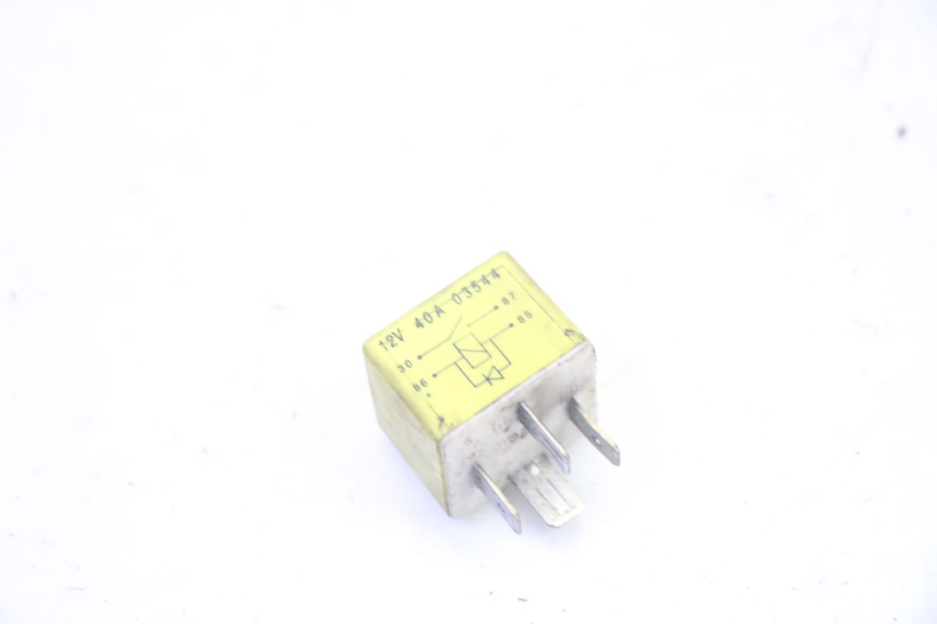 photo de STARTER RELAY PEUGEOT LUDIX 50 (2008 - 2017) - Component detail