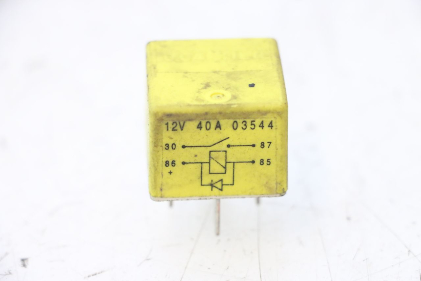photo de STARTER RELAY PEUGEOT LUDIX 50 (2008 - 2017) - Main view
