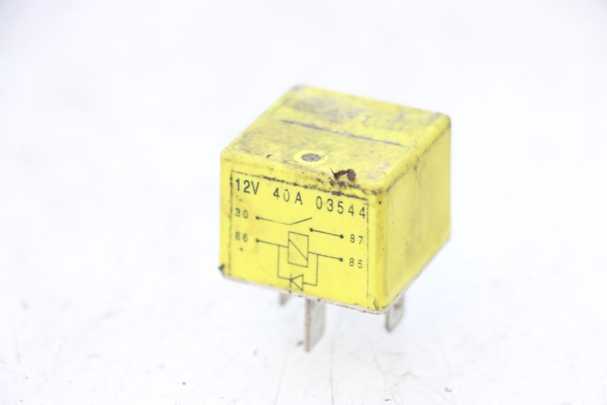 photo de STARTER RELAY PEUGEOT LUDIX ONE 50 (2004 - 2013) - Main view