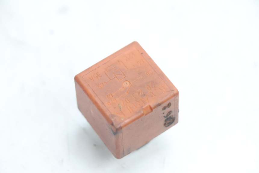 photo de STARTER RELAY PEUGEOT LUDIX SNAKE 2T 50 (2004 - 2014) - Component detail