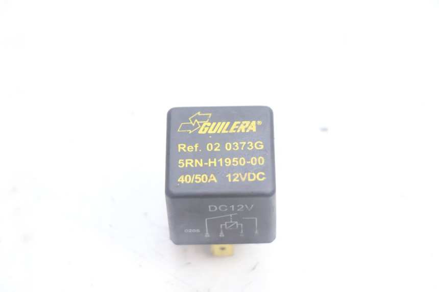 photo de STARTER RELAY MBK MACH G AC 50 (2002 - 2014) - Main view