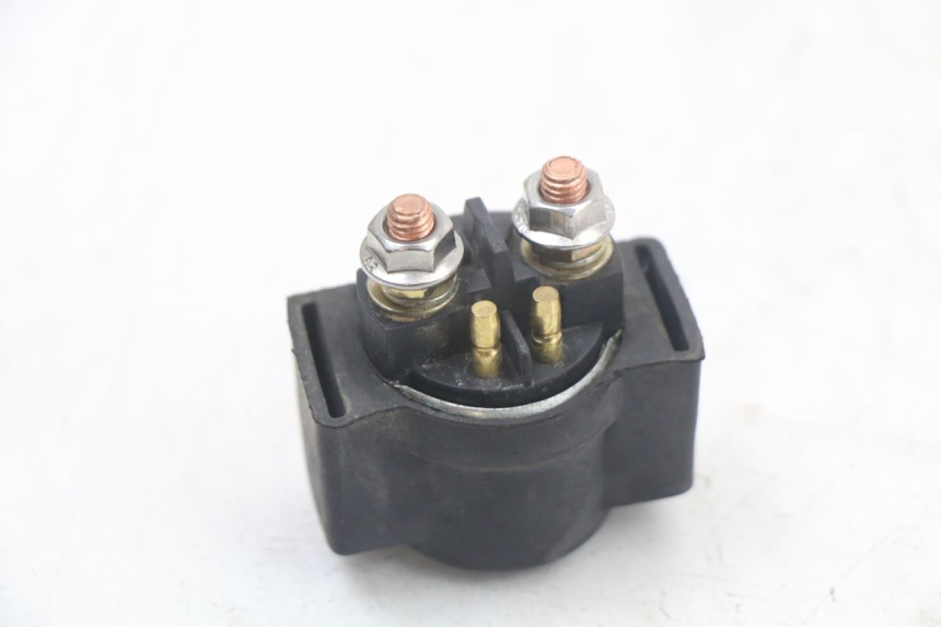 photo de STARTER RELAY MASAI SCRAMBLER SPORT 125 (2021 - 2025) - Main view