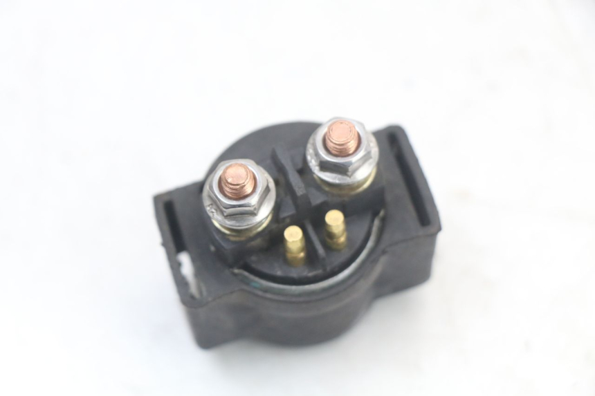 photo de STARTER RELAY MASAI SCRAMBLER SPORT 125 (2021 - 2025) - Component detail