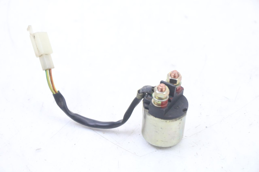 photo de STARTER RELAY MASH CITY 4T 50 (2018 - 2020) - Main view