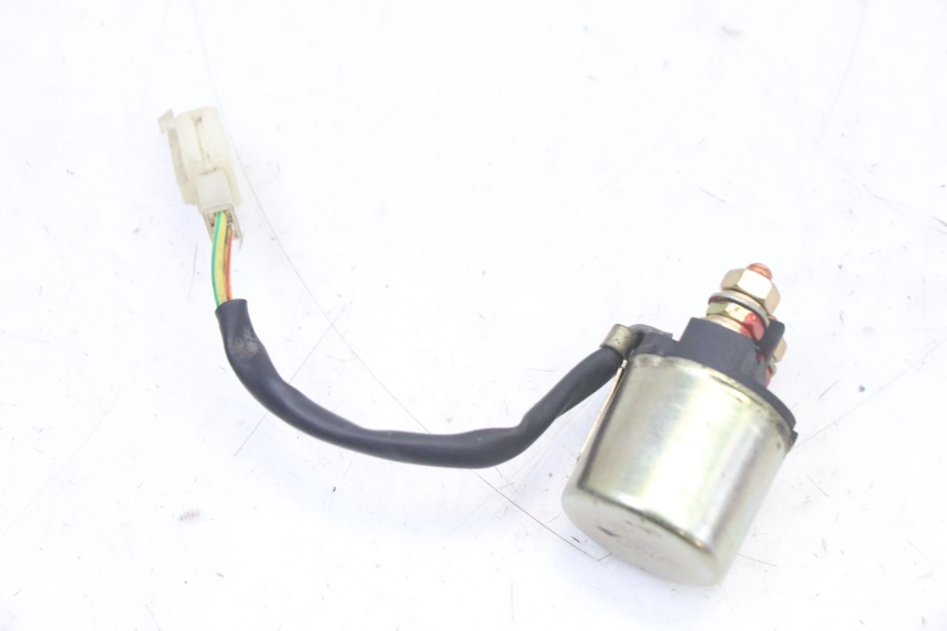 photo de STARTER RELAY MASH CITY 4T 50 (2018 - 2020) - Alternative perspective