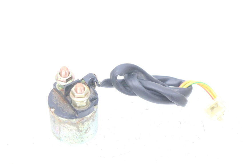 photo de STARTER RELAY EUROCKA MATADOR 4T 50 (2010 - 2016) - Zoom on usage condition