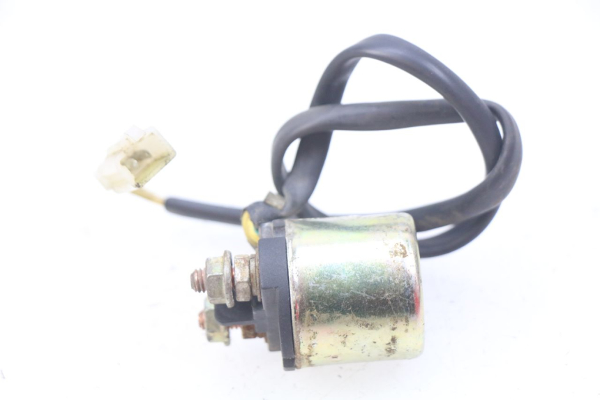 photo de STARTER RELAY EUROCKA MATADOR 4T 50 (2010 - 2016) - Main view