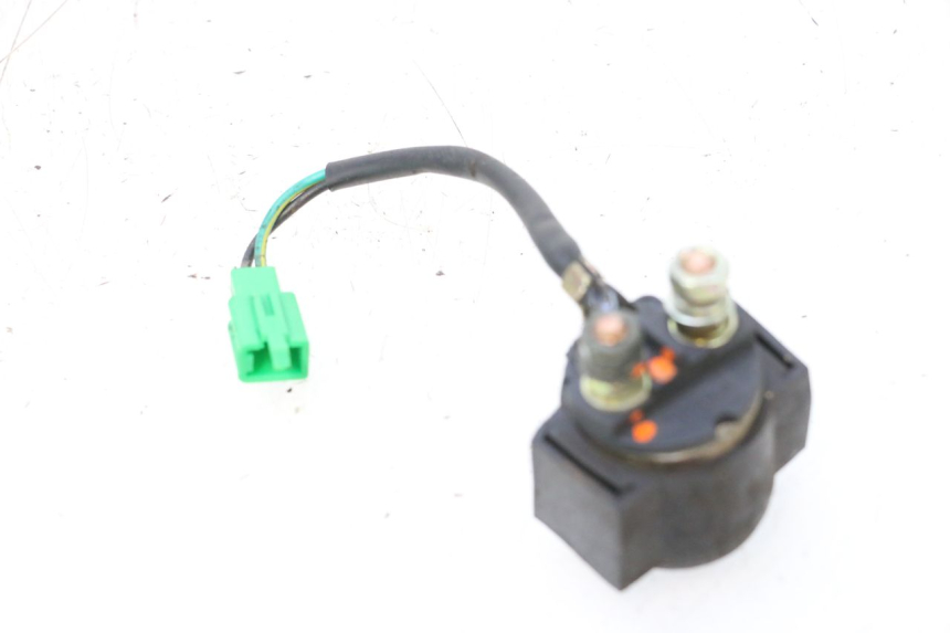 photo de STARTER RELAY KEEWAY MATRIX RX9 125 (2006 - 2007) - Alternative perspective