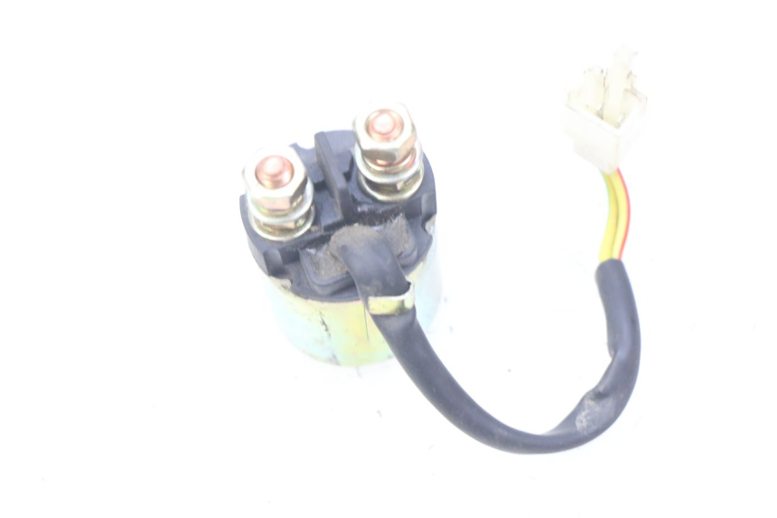 photo de STARTER RELAY JM MOTORS MIA 50 (2017 - 2020) - Zoom on usage condition