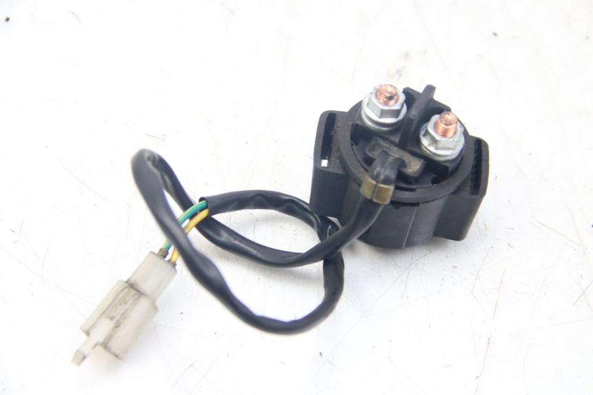 photo de STARTER RELAY JM MOTORS MIA 50 (2017 - 2020) - Main view