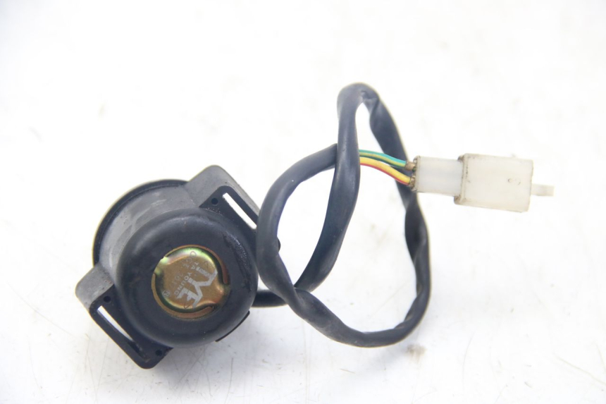 photo de STARTER RELAY JM MOTORS MIA 50 (2017 - 2020) - Zoom on usage condition