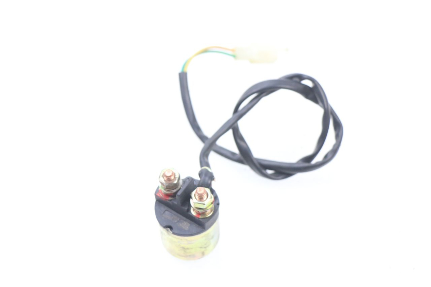 photo de STARTER RELAY JM MOTORS MILANO 50 (2014 - 2019) - Main view