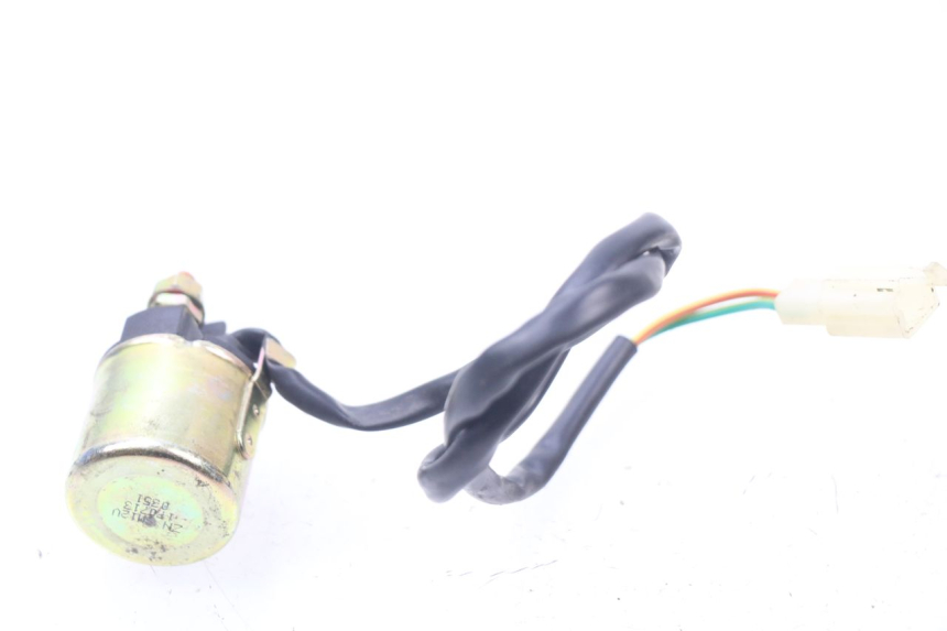 photo de STARTER RELAY JM MOTORS MILANO 50 (2014 - 2019) - Zoom on usage condition