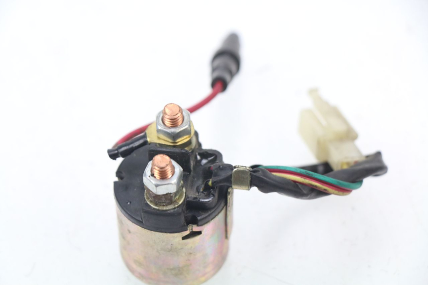 photo de STARTER RELAY LINHAI MONARCH 125 (2003 - 2005) - Component detail