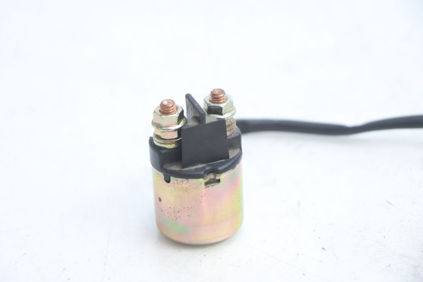 photo de STARTER RELAY KYMCO MOVIE S 125 (2009 - 2018) - Component detail